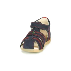 Kickers - BIGBAZAR-2< Sandales Et Nu-pieds