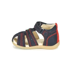 Kickers - BIGBAZAR-2< Sandales Et Nu-pieds