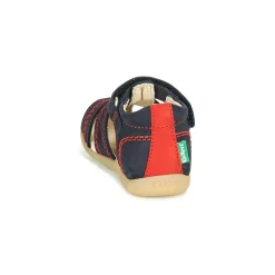 Kickers - BIGBAZAR-2< Sandales Et Nu-pieds