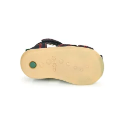 Kickers - BIGBAZAR-2< Sandales Et Nu-pieds