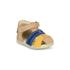 Kickers - BIGBAZAR-2< Sandales Et Nu-pieds