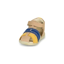 Kickers - BIGBAZAR-2< Sandales Et Nu-pieds