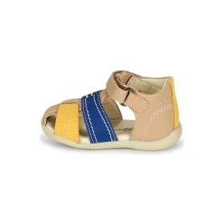 Kickers - BIGBAZAR-2< Sandales Et Nu-pieds