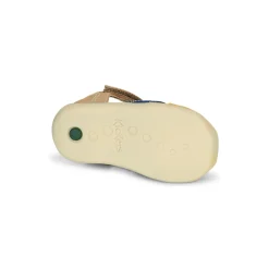 Kickers - BIGBAZAR-2< Sandales Et Nu-pieds