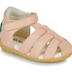 Kickers Sandales Et Nu-pieds^- BIGFLO-2