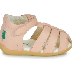 Kickers Sandales Et Nu-pieds^- BIGFLO-2