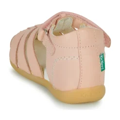 Kickers Sandales Et Nu-pieds^- BIGFLO-2
