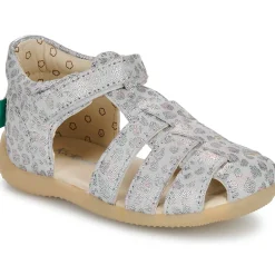 Kickers Sandales Et Nu-pieds^- BIGFLO-2