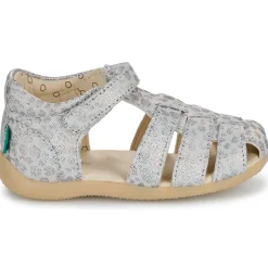 Kickers Sandales Et Nu-pieds^- BIGFLO-2