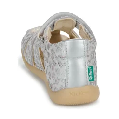 Kickers Sandales Et Nu-pieds^- BIGFLO-2