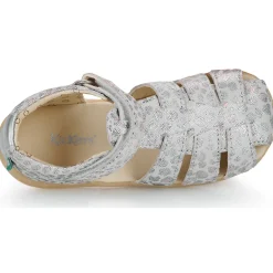 Kickers Sandales Et Nu-pieds^- BIGFLO-2