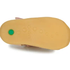 Kickers Sandales Et Nu-pieds^- BIGFLO-2