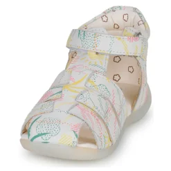 Kickers - BIGFLO-2< Sandales Et Nu-pieds