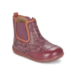 Kickers Bottines / Boots^- BIGOR