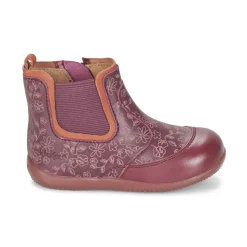 Kickers Bottines / Boots^- BIGOR