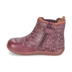 Kickers Bottines / Boots^- BIGOR