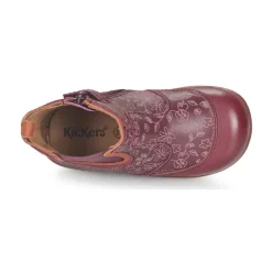 Kickers Bottines / Boots^- BIGOR