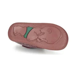 Kickers Bottines / Boots^- BIGOR