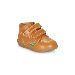 Kickers - BILLY VELK-2 Camel Discount