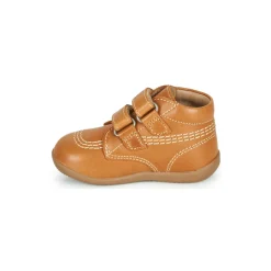 Kickers - BILLY VELK-2 Camel Discount