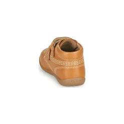 Kickers - BILLY VELK-2 Camel Discount