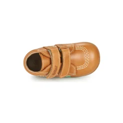 Kickers - BILLY VELK-2 Camel Discount