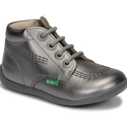 Kickers - BILLYZIP-2< Bottines / Boots