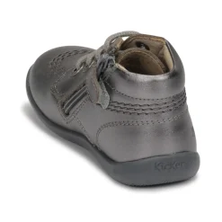 Kickers - BILLYZIP-2< Bottines / Boots