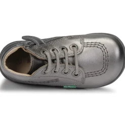 Kickers - BILLYZIP-2< Bottines / Boots