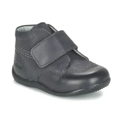 Kickers - BILOU Noir Outlet