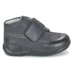 Kickers - BILOU Noir Outlet