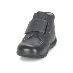 Kickers - BILOU Noir Outlet