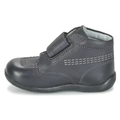 Kickers - BILOU Noir Outlet