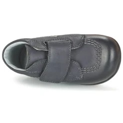 Kickers - BILOU Noir Outlet