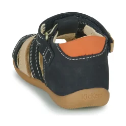 Kickers - BIPOD Hot