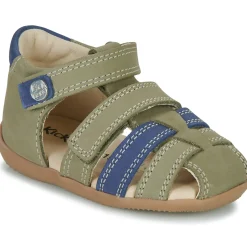 Kickers Sandales Et Nu-pieds^- BIPOD