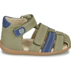 Kickers Sandales Et Nu-pieds^- BIPOD