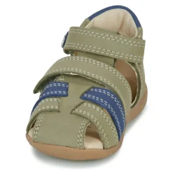 Kickers Sandales Et Nu-pieds^- BIPOD