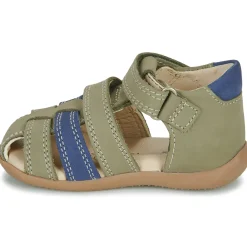 Kickers Sandales Et Nu-pieds^- BIPOD