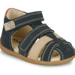 Kickers - BIPOD< Sandales Et Nu-pieds