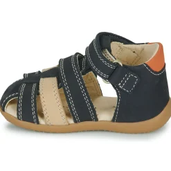 Kickers - BIPOD< Sandales Et Nu-pieds