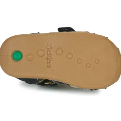 Kickers - BIPOD< Sandales Et Nu-pieds