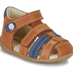 Kickers Sandales Et Nu-pieds^- BIPOD