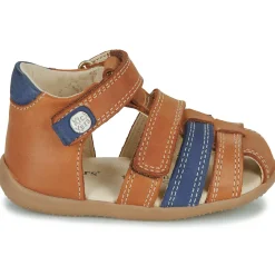 Kickers Sandales Et Nu-pieds^- BIPOD