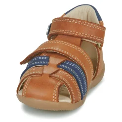Kickers Sandales Et Nu-pieds^- BIPOD