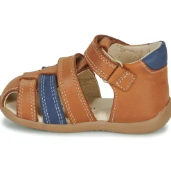 Kickers Sandales Et Nu-pieds^- BIPOD
