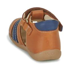 Kickers Sandales Et Nu-pieds^- BIPOD