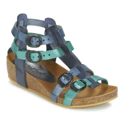 Kickers Sandales Et Nu-pieds^- BOMDIA