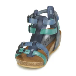 Kickers Sandales Et Nu-pieds^- BOMDIA