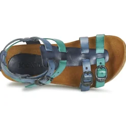 Kickers Sandales Et Nu-pieds^- BOMDIA